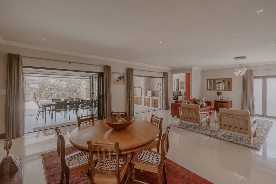4 Bedroom Property for Sale in Zevenwacht Country Estate Western Cape